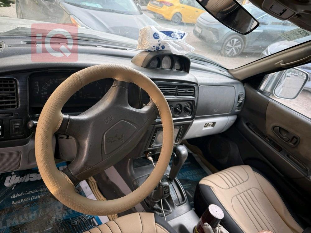 ميتسوبيشي ناتيفا